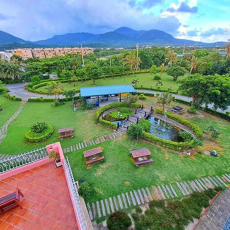 Kenting Avignon Bed & Breakfast Bandar Lama Bandar Lama Hengchun Luaran gambar
