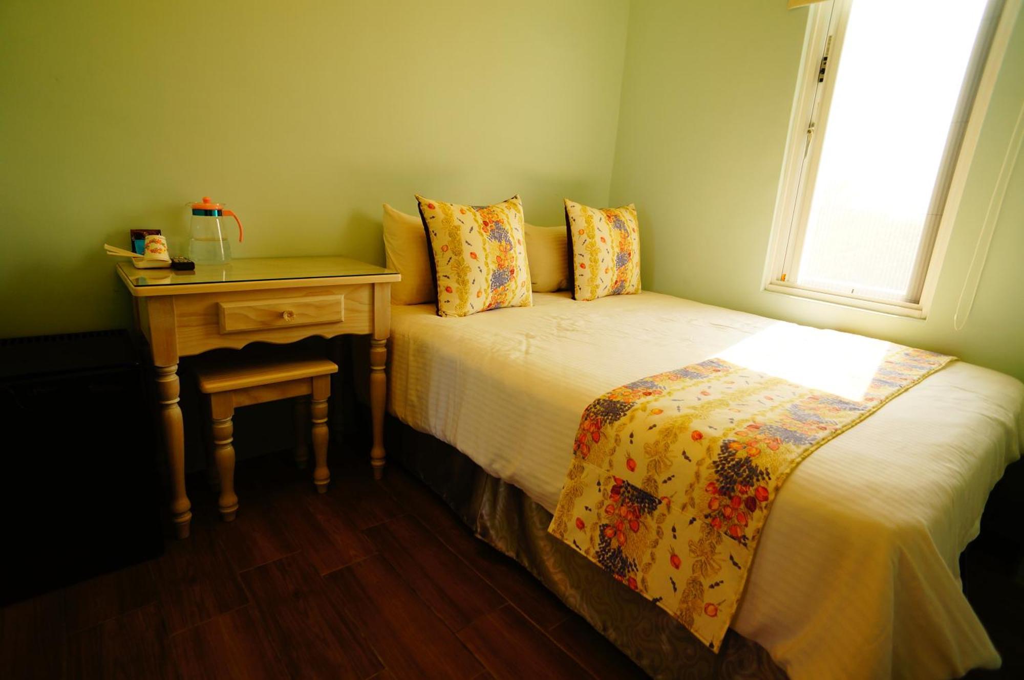 Kenting Avignon Bed & Breakfast Bandar Lama Bandar Lama Hengchun Luaran gambar