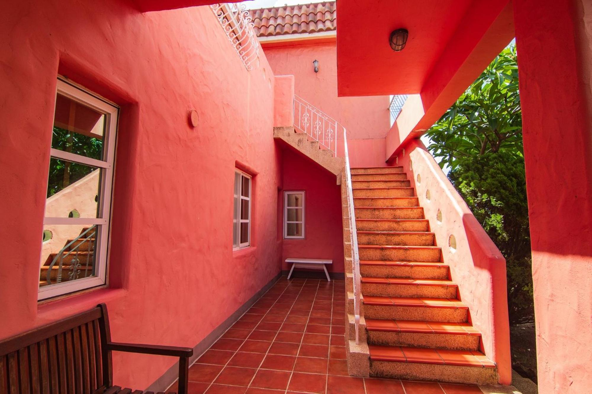 Kenting Avignon Bed & Breakfast Bandar Lama Bandar Lama Hengchun Luaran gambar