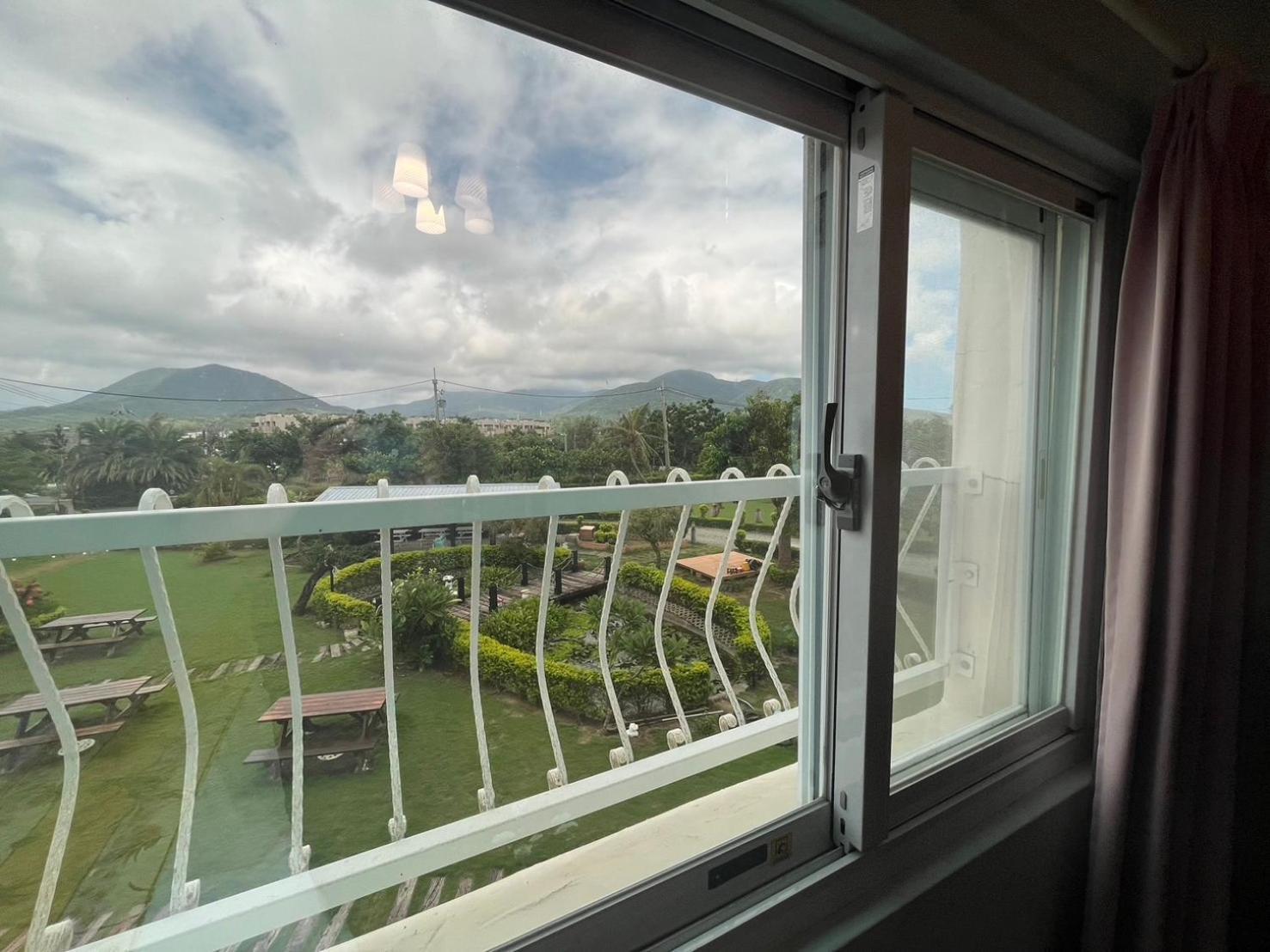 Kenting Avignon Bed & Breakfast Bandar Lama Bandar Lama Hengchun Luaran gambar