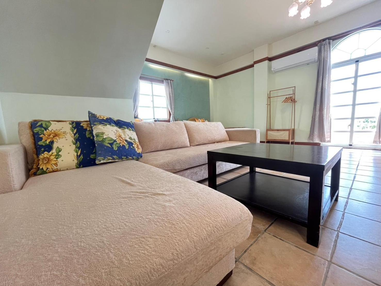 Kenting Avignon Bed & Breakfast Bandar Lama Bandar Lama Hengchun Luaran gambar