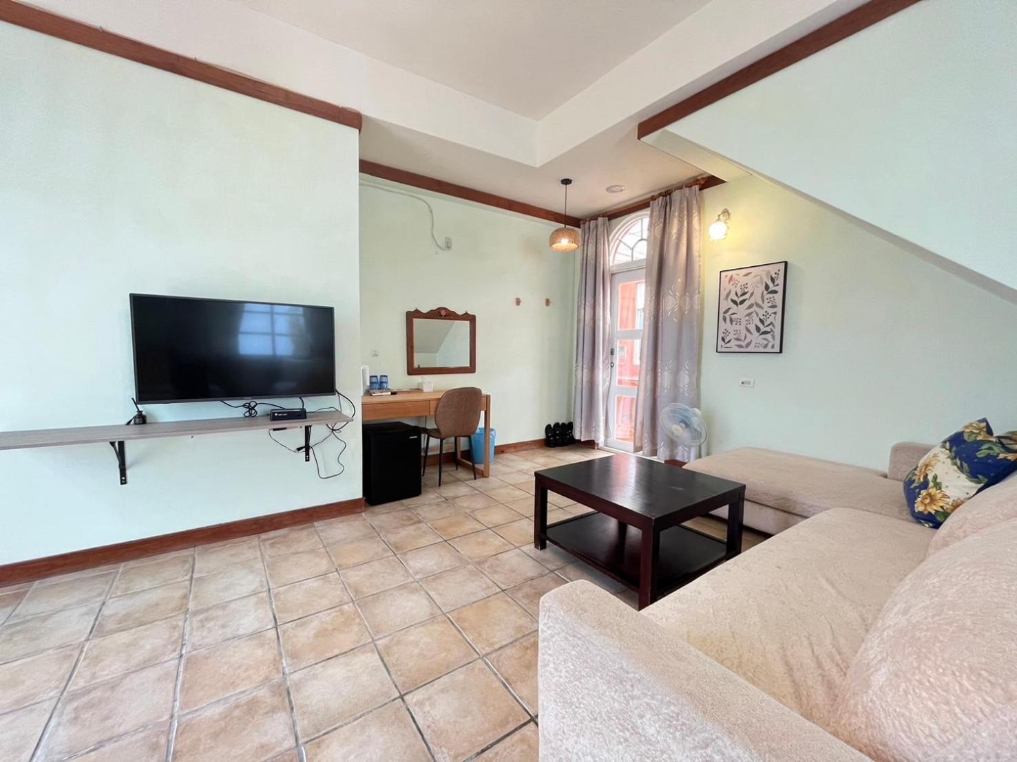 Kenting Avignon Bed & Breakfast Bandar Lama Bandar Lama Hengchun Luaran gambar
