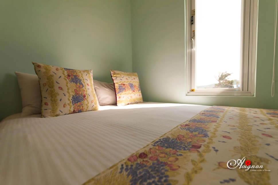 Kenting Avignon Bed & Breakfast Bandar Lama Bandar Lama Hengchun Luaran gambar